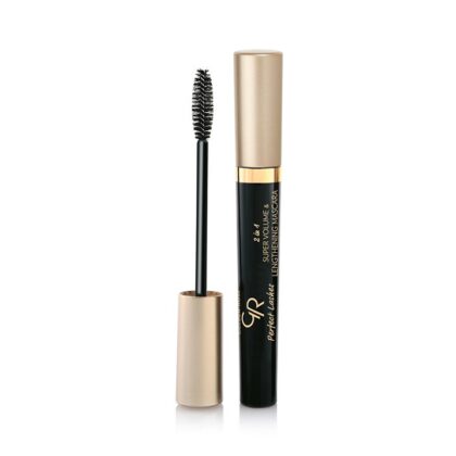 Golden Rose Perfect Lashes Super Volume & Lengthening Mascara