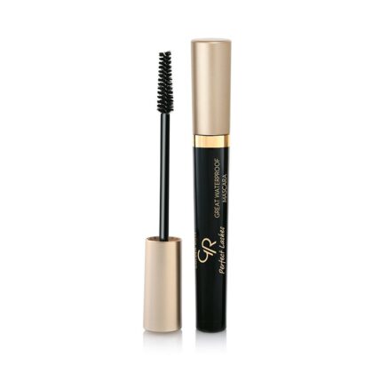 Golden Rose Perfect Lashes Great Waterproof Mascara