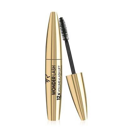 Golden Rose Wonder Lash Mascara