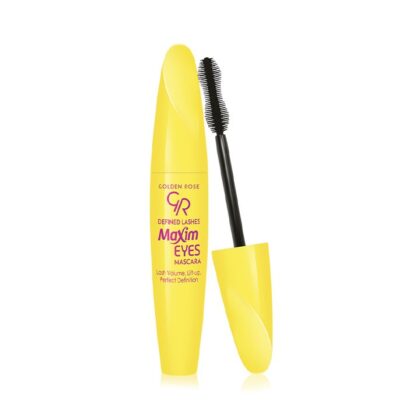 Golden Rose Maxim Eyes Mascara