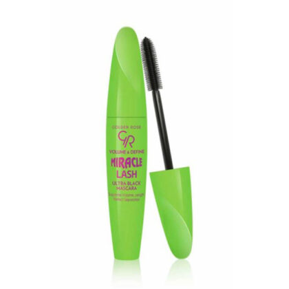 Golden Rose Miracle Lash Mascara