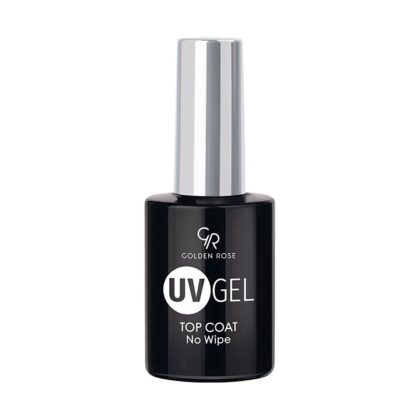 Golden Rose UV Gel Top Coat No Wipe