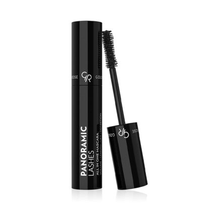Golden Rose Panoramic Lashes All In One Mascara