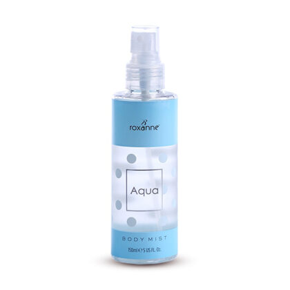 Roxanne Body Mist Aqua 150ml