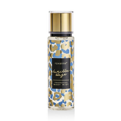 Roxanne Body Mist Vanilla Haze 165ml