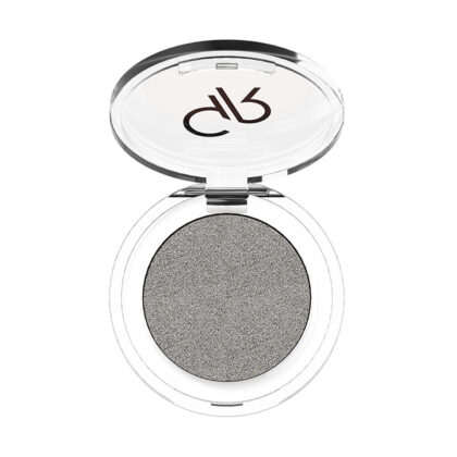 Golden Rose Soft Color Shimmer Mono Eyeshadow