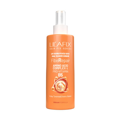Lilafix Hair UV FibeRepair Spray