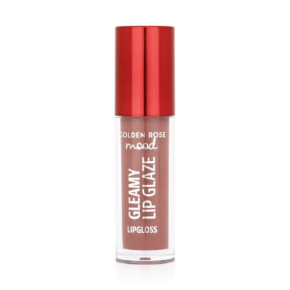 Golden Rose Mood Gleamy Lip Glaze Lipgloss