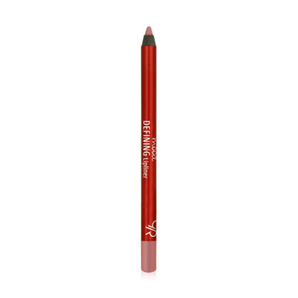 Golden Rose Mood Defining Lipliner