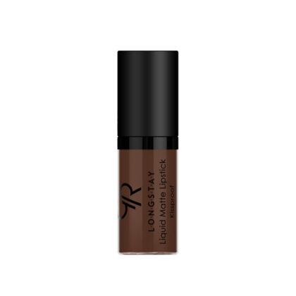 Golden Rose MINI Longstay Liquid Matte Lipstick
