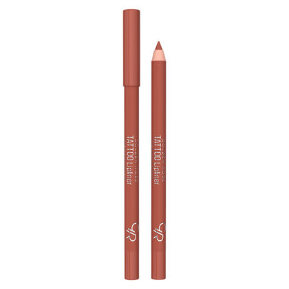 Golden Rose Tattoo Lipliner