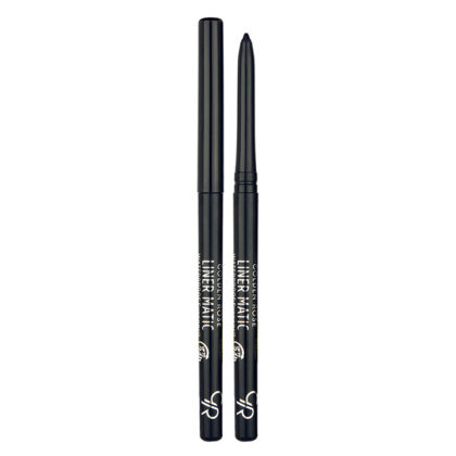 Golden Rose Liner Matic Waterproof Eyepencil