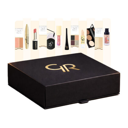 Golden Rose Premium Set