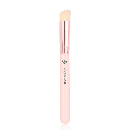 Golden Rose Blending & Contouring Brush