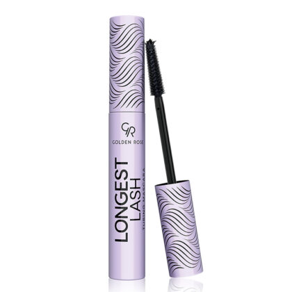 Golden Rose Longest Lash Tubing Mascara
