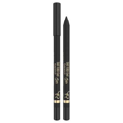 Golden Rose Tattoo Gel Eyepencil